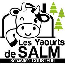 Logo Les Yaourts de Salm